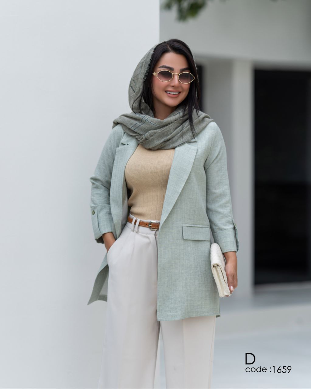 مانتو کتی شیک