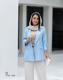 مانتو کتی زنانه