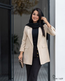 مانتو کتی شیک