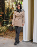 بارانی ضد آب