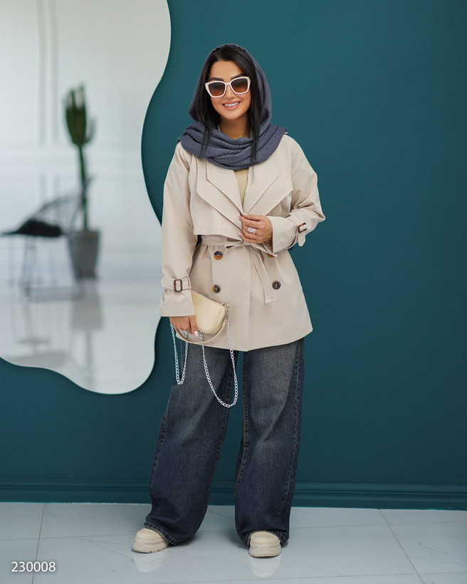 بارانی زنانه