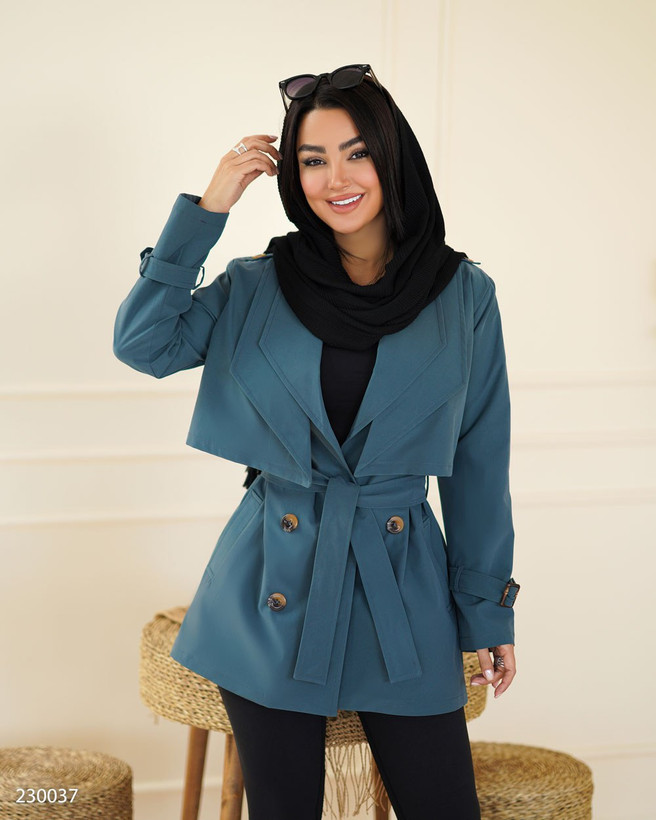 بارانی زنانه