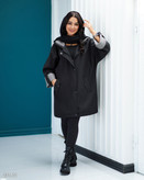 بارانی آستردار