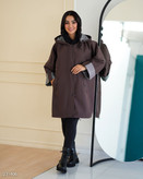 بارانی زنانه