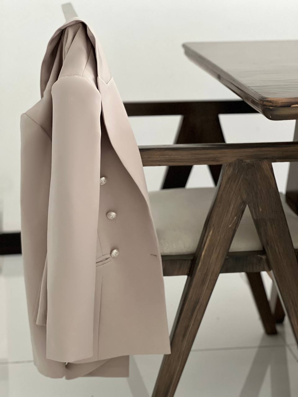 کت چهارفصل زنانه