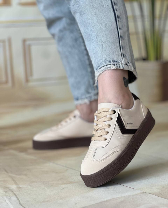 کتانی شیک زنانه