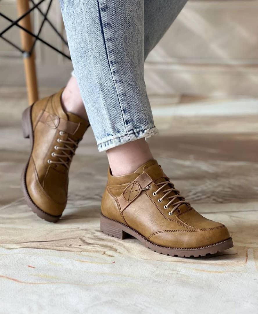 نیمبوت طبی زنانه