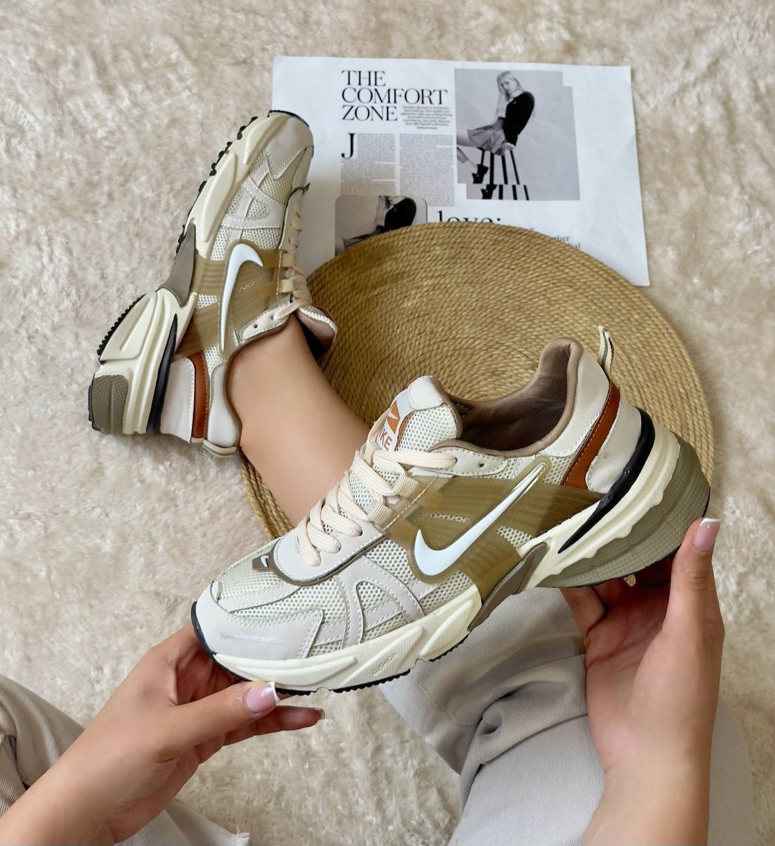 کتونی شیک زنانه