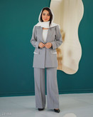 کت شلوار دیپلمات