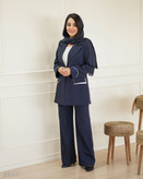 کتشلوار بهاره