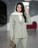 کت شلوار شیک