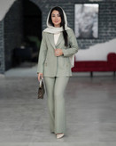 کتشلوار زنانه