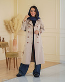 بارانی زنانه