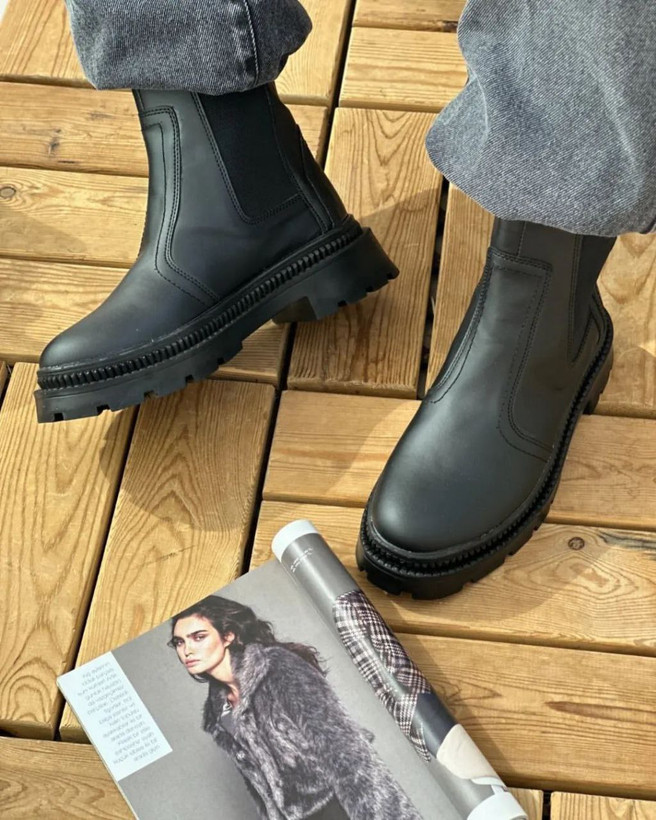 نیمبوت کشی زنانه