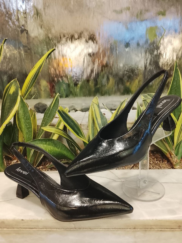 صندل پشت باز