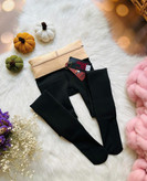 جوراب شلوار سه بعدی