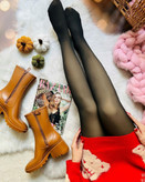 جوراب شلواری