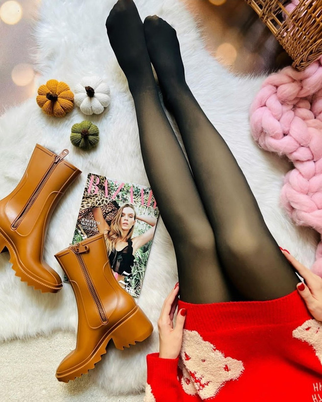 جوراب شلواری