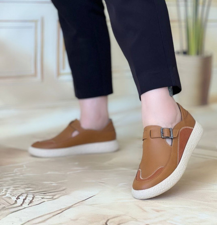 کفش طبی زنانه