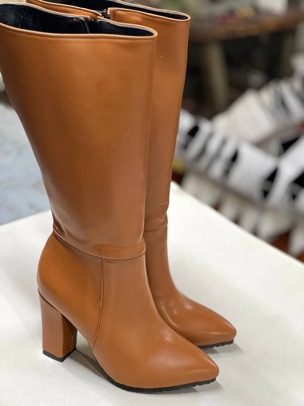 بوت بلند مجلسی