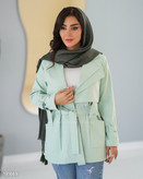 بارانی زنانه