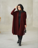 مانتو بافت زنانه