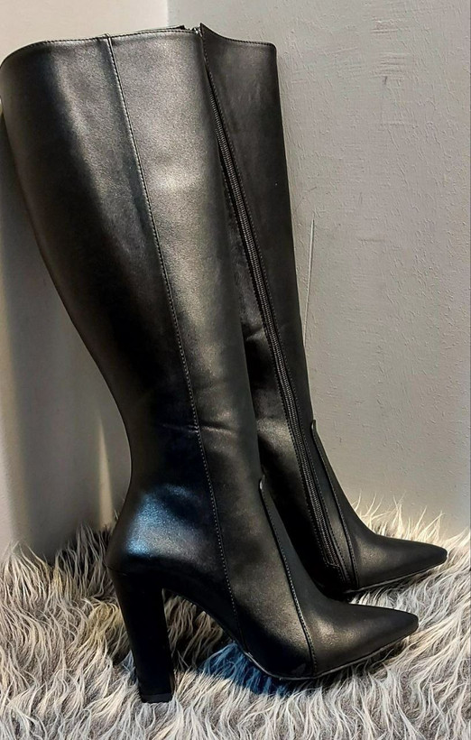 بوت مجلسی زنانه