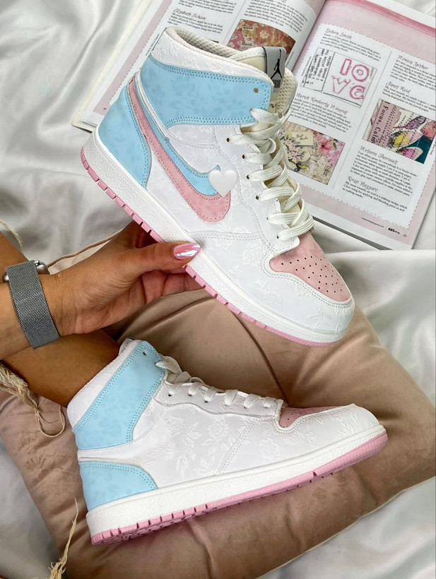 کتونی ساقدار