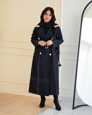 بارانی زنانه