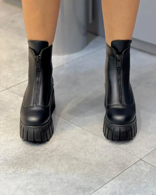 نیم بوت ترند