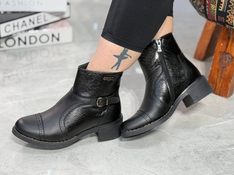 بوت طبی زنانه