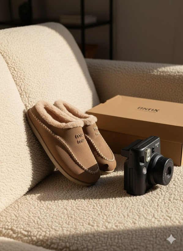 اسلیپر میو میو