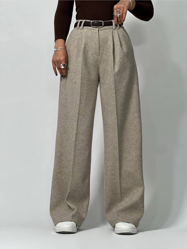 شلوار بگ فوتر