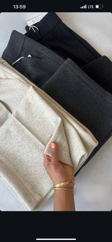 شلوار زنانه