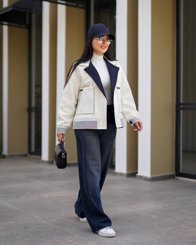 پالتو زنانه