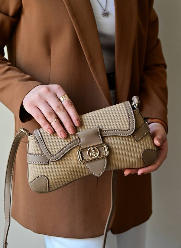 کیف نسکافه ای