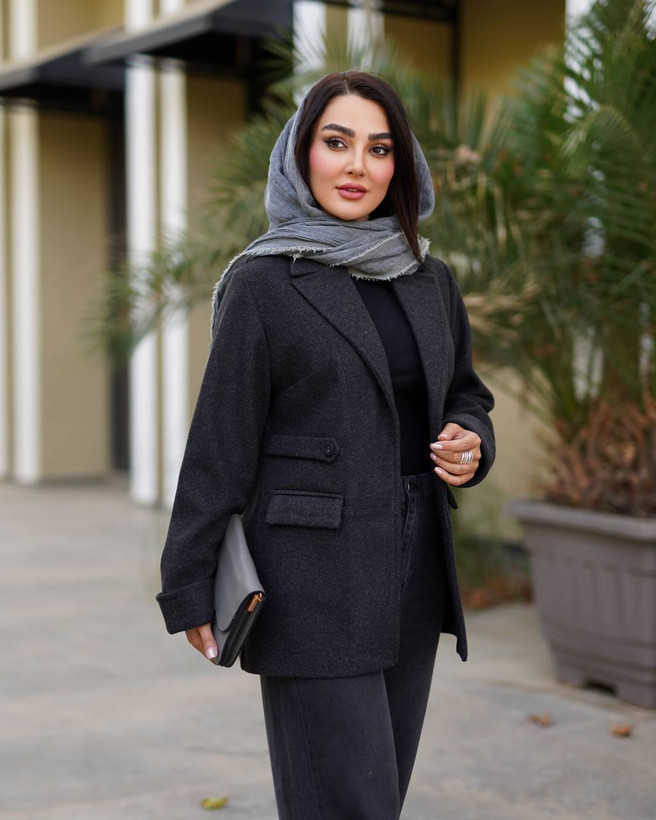 پالتو زنانه