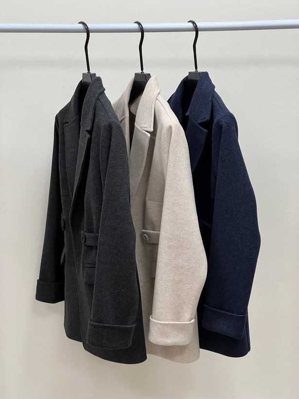 پالتو کوتاه