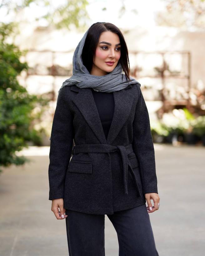 پالتو کوتاه