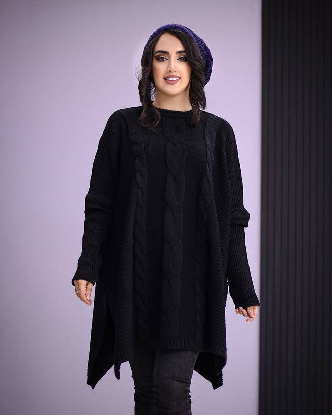 مانتو بارداری