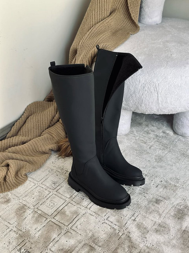 بوت زمستانه