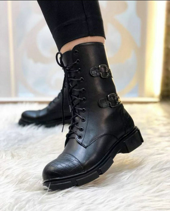 بوت اسپرت زنانه