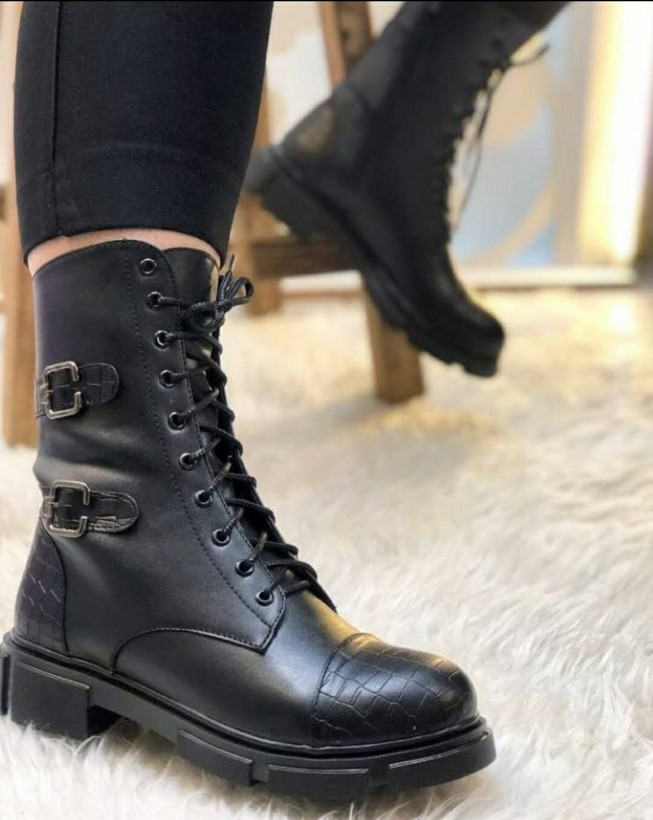 نیم بوت اسپرت