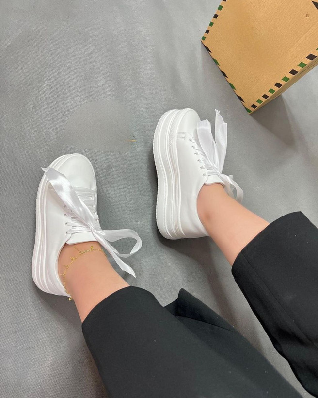 کفش راحت عروس