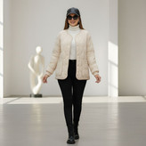 کاپشن زنانه