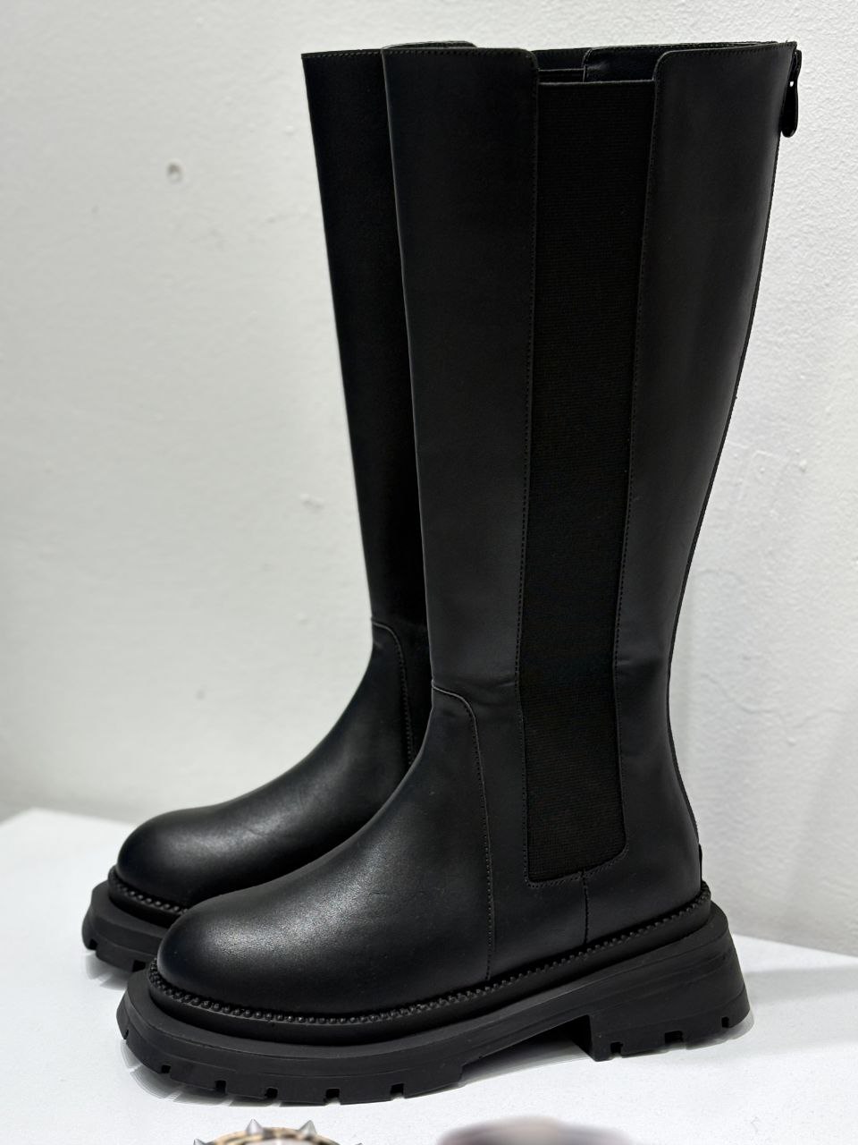 بوت بلند شیک