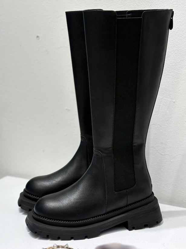 بوت بلند شیک