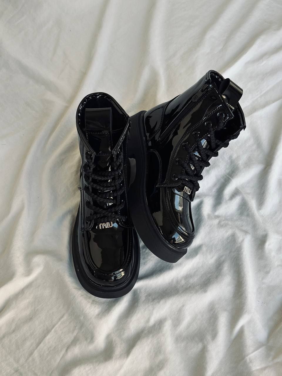 نیم بوت اسپرت دخترانه