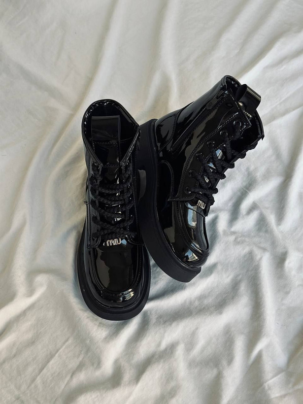 نیم بوت اسپرت دخترانه