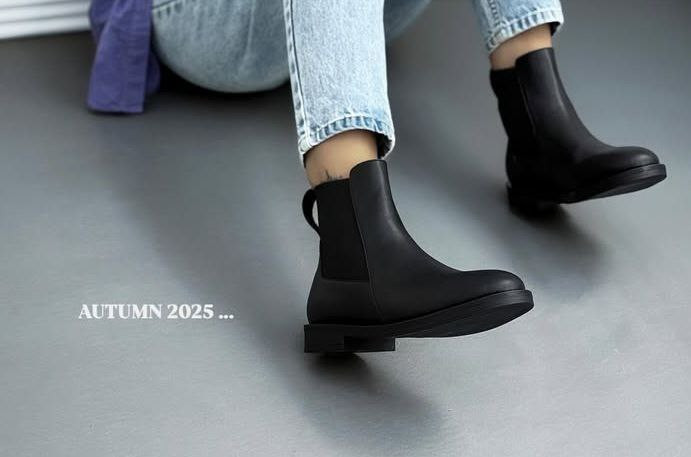 نیم بوت اسپرت